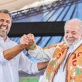 Transposição do São Francisco e obras na Transnordestina: entenda os anúncios de Lula no Ceará