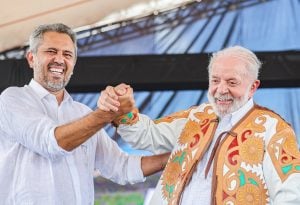 Transposição do São Francisco e obras na Transnordestina: entenda os anúncios de Lula no Ceará