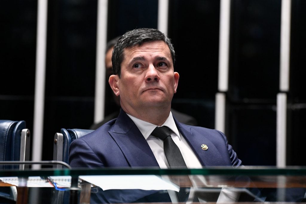 Recurso pela cassação de Moro pode sair nos próximos dias