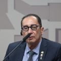 Presidente da CPI das apostas esportivas defende paralisação do campeonato brasileiro de futebol