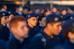 Colégios cívico-militares do Paraná são inconstitucionais, defende AGU em ação no Supremo