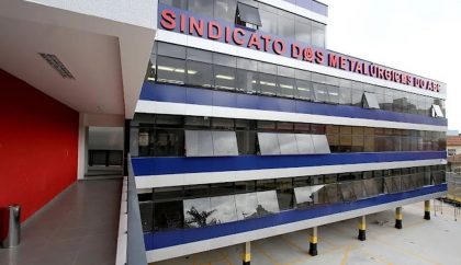 O papel do Sindicato dos Metalúrgicos do ABC na neoindustrialização do Brasil