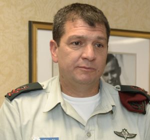 Diretor de inteligência militar de Israel pede demissão