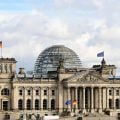 Partido alemão de extrema direita sanciona seu líder por declarações sobre organização nazista