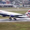 Brasil e Reino Unido assinam acordo para retirar limite de voos entre os dois países
