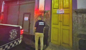 Após denúncias de estupro coletivo, prefeitura do Rio interdita boate