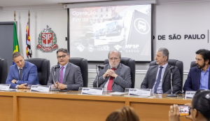 PCC já tem 'contornos de máfia', diz o MP sobre elos entre a facção e empresas de ônibus