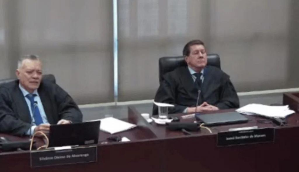 CNJ apura conduta de desembargadores que insinuaram que vítima de assédio era ‘sonsa’