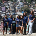 A juventude atrapalha o Rio de Janeiro?