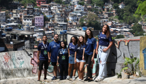 A juventude atrapalha o Rio de Janeiro?