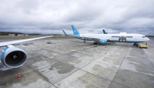 Aeroporto na Dinamarca é evacuado após alerta de ameaça de bomba