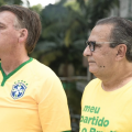 Malafaia ataca Moraes e minimiza minuta golpista em ato no Rio