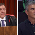 Nunes Marques manda retirar tornozeleira eletrônica de bicheiro Rogério Andrade