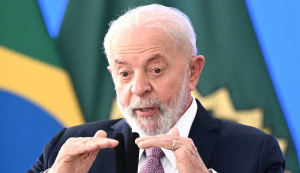 Lula promete mais recursos à Embrapa, a 'mãe da tecnologia brasileira'