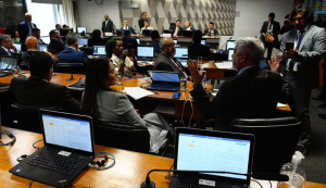 CCJ do Senado amplia e prorroga a Lei de Cotas no serviço público