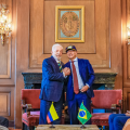 Entenda os principais acordos assinados na viagem de Lula à Colômbia