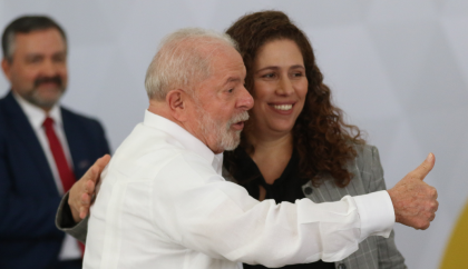 Orçamento de 2025 autoriza 57,8 mil novas vagas no setor público