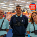 Após agressões e morte, Carrefour colhe resultados com câmeras corporais e treinamentos para seguranças