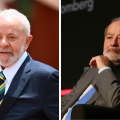 Após reunião com Lula, bilionário Carlos Slim anuncia investimento de R$ 40 bilhões no Brasil