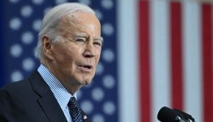 Joe Biden diz que Israel não permite entrada de ajuda suficiente em Gaza