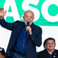 Lula anuncia a construção de novo campus do Instituto Federal de Brasília