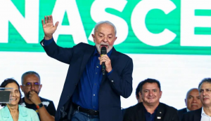 Lula anuncia a construção de novo campus do Instituto Federal de Brasília