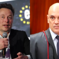 PF vai investigar se há apologia ao crime em falas de Elon Musk contra Moraes