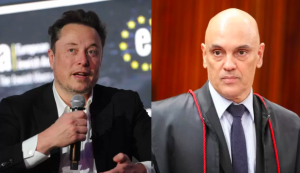 PF vai investigar se há apologia ao crime em falas de Elon Musk contra Moraes