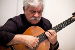 Dori Caymmi: 'As pessoas não estão mais a fim de parar para ouvir música'