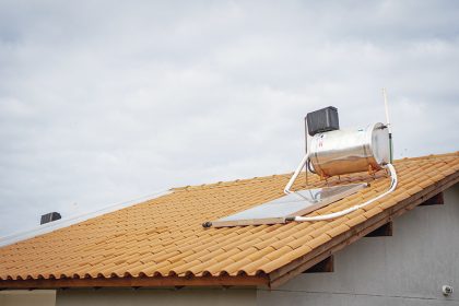 Pobreza energética é um desafio central para uma transição justa