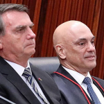 Os argumentos de Moraes para manter a prisão domiciliar de Bolsonaro