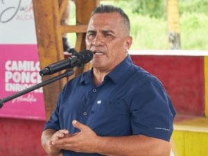 Prefeito de cidade do sul do Equador é assassinado antes de referendo sobre segurança