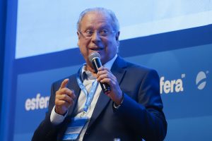 Dirceu: 'Até por justiça, mereço voltar à Câmara'