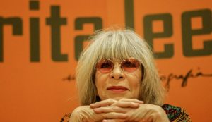 Câmara de SP aprova primeira etapa do projeto para homenagear Rita Lee no Parque Ibirapuera