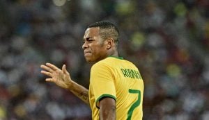 Fux vota contra habeas corpus para Robinho, mas Gilmar suspende o julgamento