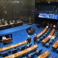Senado aprova incentivo tributário para a troca de equipamentos industriais; falta a sanção de Lula