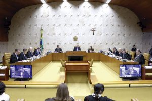 STF tem 5 votos por considerar constitucional a Lei das Estatais