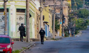 STF deve retomar nesta quarta o julgamento da ADPF das Favelas