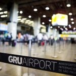 São Paulo tem mais de 200 voos afetados por ventos