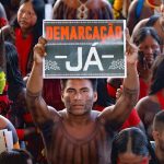 As reivindicações dos povos indígenas ao governo federal, ao Congresso Nacional e ao poder Judiciário