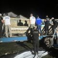 Nove corpos em decomposição são encontrados em barco à deriva no Pará; o que se sabe sobre o caso