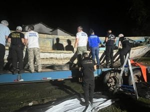 Nove corpos em decomposição são encontrados em barco à deriva no Pará; o que se sabe sobre o caso