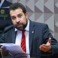 Partido Novo perde na Justiça após acusar Boulos de campanha antecipada