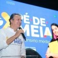 Pé de Meia é lançado em São Paulo com a expectativa de beneficiar 330 mil estudantes