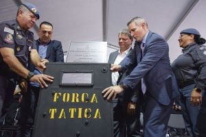 Mortes de crianças e adolescentes por PMs crescem 120% em SP