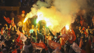 Na Turquia, oposição obtém vitória histórica em eleições municipais; Erdogan admite “virada”