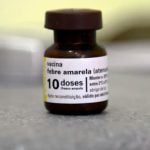 Governo de SP reforça vacina contra febre amarela na região do ABC