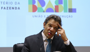 As pautas-bomba do Congresso que tiram o sono de Haddad