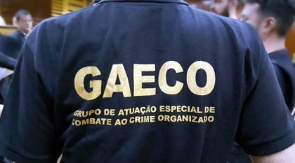Conselho do MPF cria ‘Gaeco Nacional’ para reforçar o combate ao crime organizado