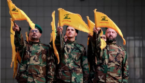 Hezbollah anuncia bombardeio contra Israel com drones e mísseis